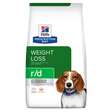 Diætetisk Canine r/d kylling 10 kg - Maxi Zoo Danmark