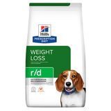 Diætetisk Canine r/d kylling 10 kg - Maxi Zoo Danmark