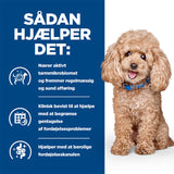 Diætetisk Canine GI Biome Mini kylling 6 kg