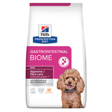 Diætetisk Canine GI Biome Mini kylling 6 kg