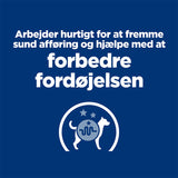 Diætetisk Canine i/d kylling 16 kg