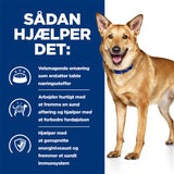 Diætetisk Canine i/d kylling 16 kg