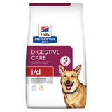Diætetisk Canine i/d kylling 16 kg