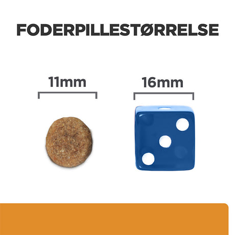 Diætetisk Canine k/d 12 kg - Maxi Zoo Danmark