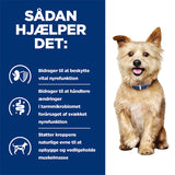 Diætetisk Canine k/d 12 kg - Maxi Zoo Danmark