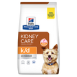Diætetisk Canine k/d 12 kg - Maxi Zoo Danmark