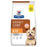 Diætetisk Canine k/d 12 kg - Maxi Zoo Danmark