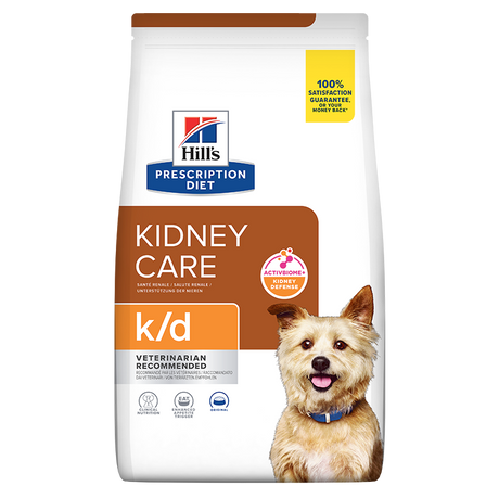 Diætetisk Canine k/d 12 kg - Maxi Zoo Danmark