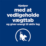 Diæt.Canine Metabolic+Mobility Mini kylling 6 kg