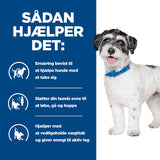 Diæt.Canine Metabolic+Mobility Mini kylling 6 kg