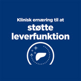 Diætetisk Canine l/d 10 kg