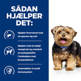 Diætetisk Canine l/d 10 kg