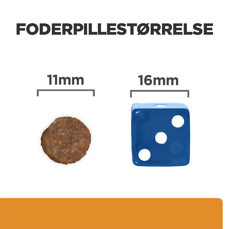 Diætetisk Canine k/d+Mobility 12 kg - Maxi Zoo Danmark