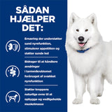 Diætetisk Canine k/d+Mobility 12 kg - Maxi Zoo Danmark