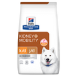 Diætetisk Canine k/d+Mobility 12 kg - Maxi Zoo Danmark