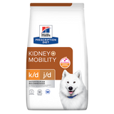 Diætetisk Canine k/d+Mobility 12 kg - Maxi Zoo Danmark