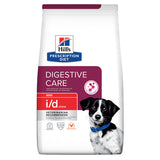 Diætetisk Canine i/d Stress