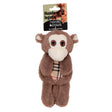 Plyslegetøj Knitre Abe 20 cm - Maxi Zoo Danmark