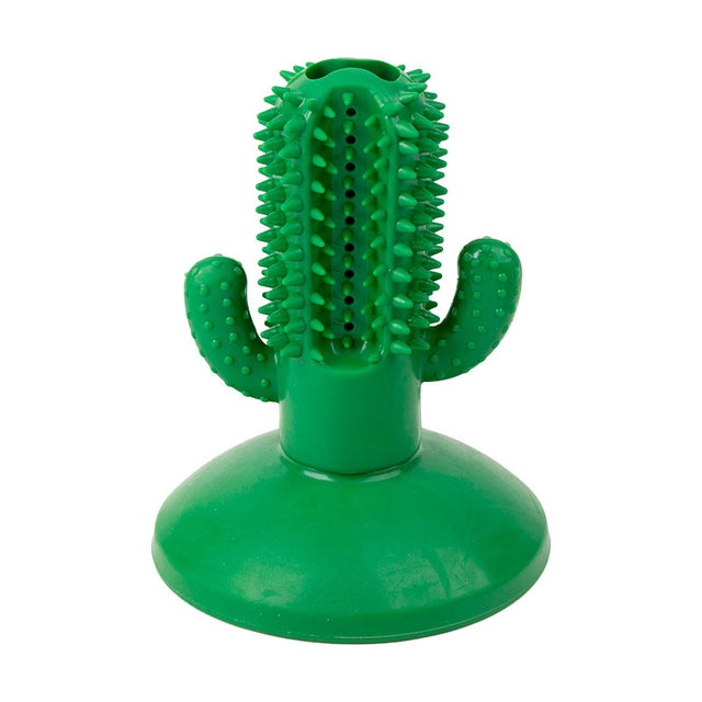Chewy kaktus13,5 cm grøn - Maxi Zoo Danmark