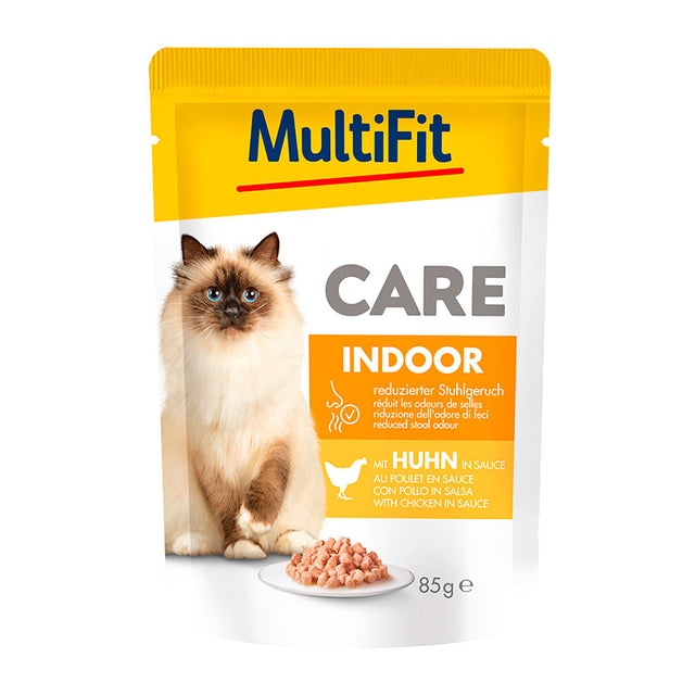 Adult Care Indoor - Maxi Zoo Danmark