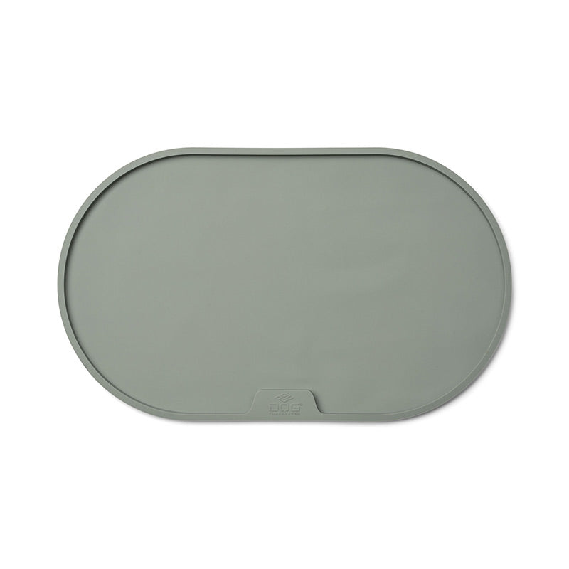 Libra skåleunderlag S Cool Grey