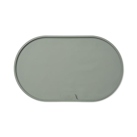 Libra skåleunderlag M Cool Grey