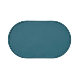 Libra skåleunderlag M Petrol Blue