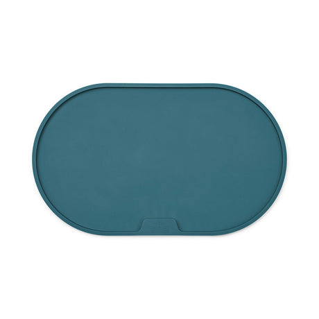 Libra skåleunderlag M Petrol Blue