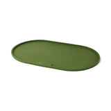 Libra skåleunderlag S Racing Green