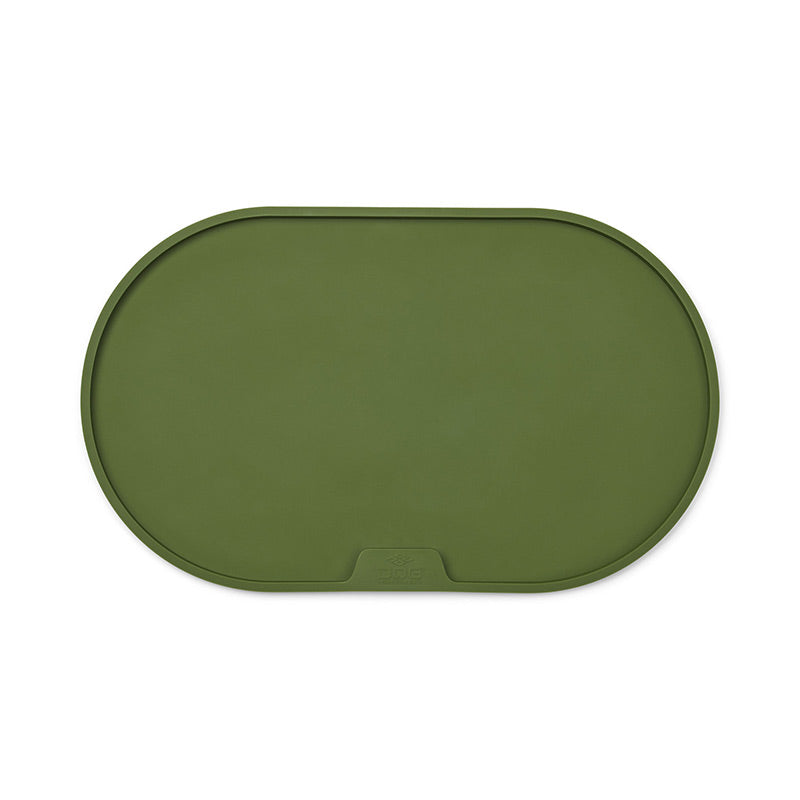 Libra skåleunderlag S Racing Green