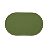 Libra skåleunderlag S Racing Green