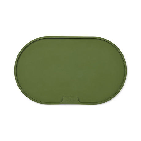Libra skåleunderlag M Racing Green