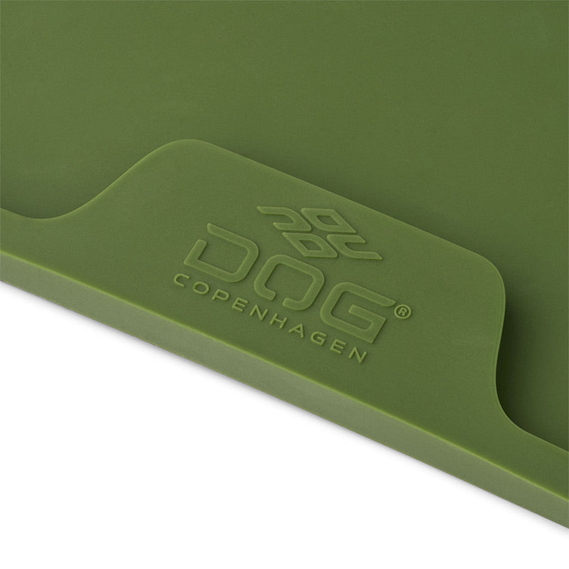 Libra skåleunderlag S Racing Green