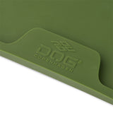 Libra skåleunderlag S Racing Green