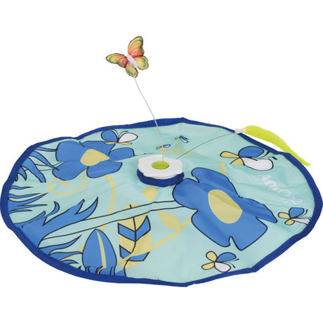 Electro toy hide & seek - Maxi Zoo Danmark