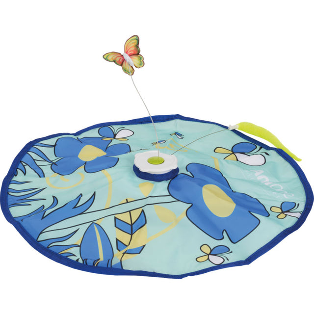 Electro toy hide & seek - Maxi Zoo Danmark