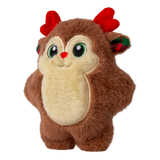 Holiday Snuzzles Rensdyr S 19 cm - Maxi Zoo Danmark