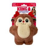 Holiday Snuzzles Rensdyr S 19 cm - Maxi Zoo Danmark