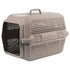 Transportboks Daisy 59x39x40 cm grå - Maxi Zoo Danmark
