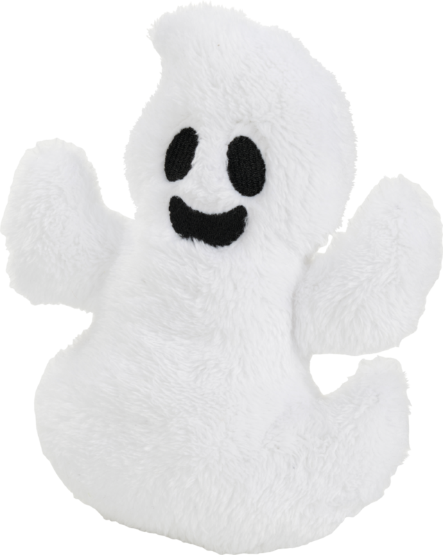 Halloween plyslegetøj 20 cm ass. - Maxi Zoo Danmark