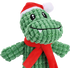 XMAS krokodille L 30 cm - Maxi Zoo Danmark