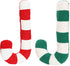XMAS julestok XL 52 cm - Maxi Zoo Danmark