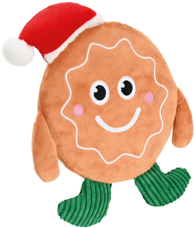 XMAS Flatty m/piv - Maxi Zoo Danmark
