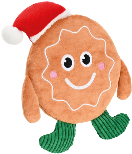 XMAS Flatty m/piv - Maxi Zoo Danmark