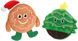XMAS Flatty m/piv - Maxi Zoo Danmark
