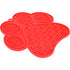 Slikkemåtte Paw 18 cm - Maxi Zoo Danmark