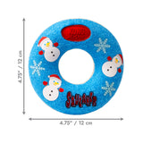 Holiday AirDog Donut M