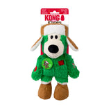 Holiday Wild Knots Bear S ass.