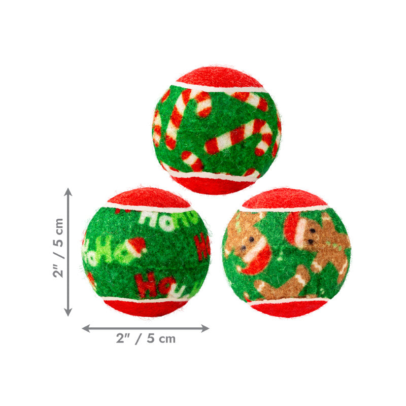 Holiday SqueakAir bolde S 6-pak