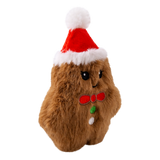 Holiday Snuzzles Mini Gingerbread mini - Maxi Zoo Danmark